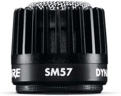 Shure SM57 Dynamic Instrument Microphone