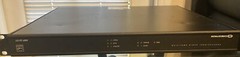 Crestron AMP-2210T 2x210W Commercial Power Amplifier