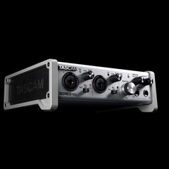 SERIES 102i 10 IN/2 OUT USB Audio Interface with MIDI, DAW Recording Software…