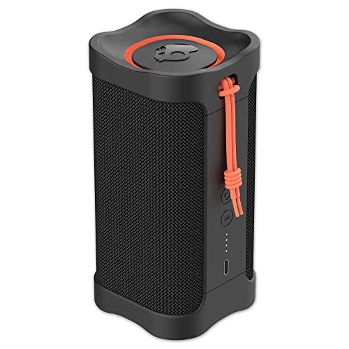 Skullcandy Terrain Wireless Bluetooth Speaker – Black