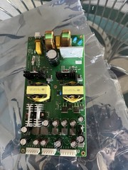 Behringer Wing Rack PSU Power Supply