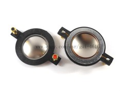2PCS Diaphragm for Behringer 44T120D8 / 44T30D8 / 44T30I8 / 44T60C8