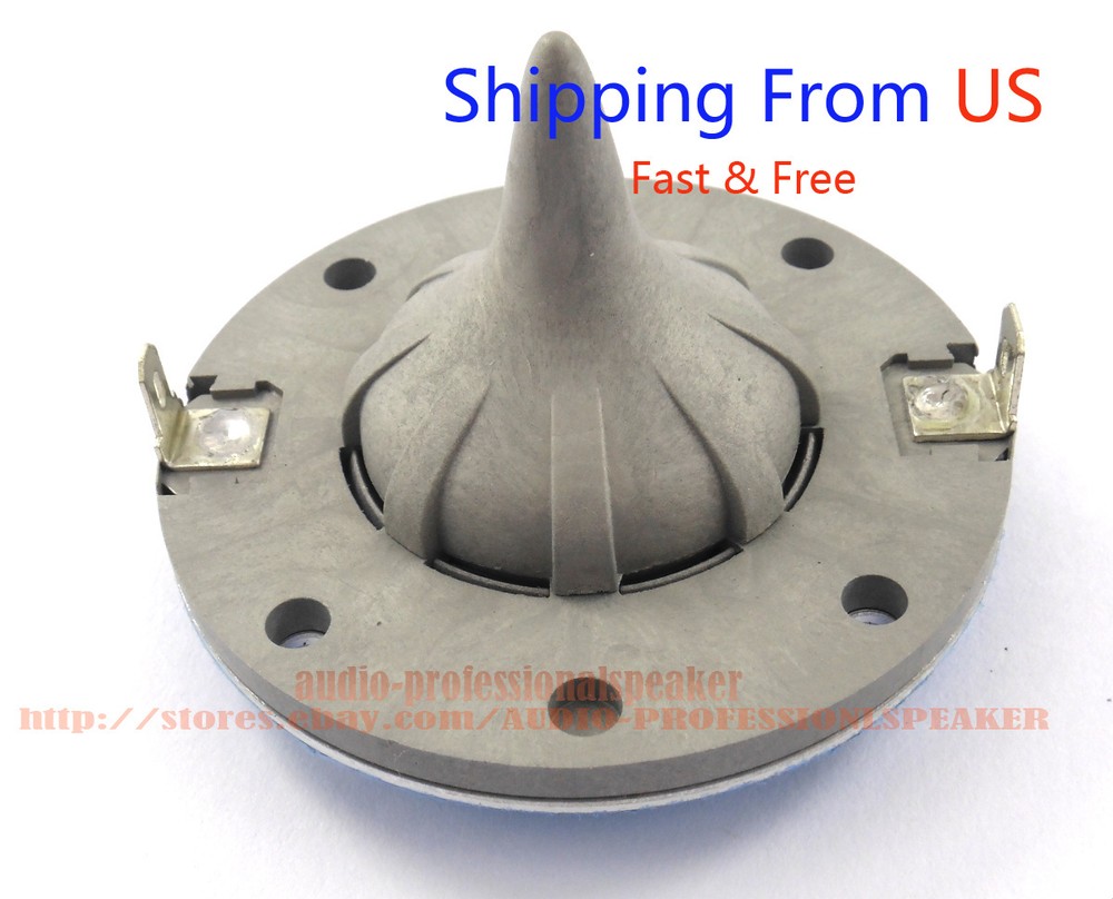 Diaphragm For JBL 2408, 2408H, 361549-001​,PRX,MRX,Vertec8ohm US warehouse