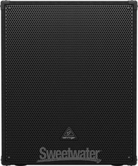 Behringer PK15S 1,000W 15-inch Active Subwoofer
