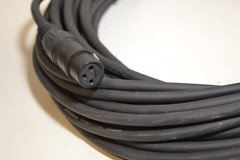 D’Addario Oxygen-Free Copper Microphone Cable