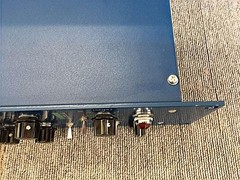 Tube-Tech LCA2B Dual Channel Tube VCA Compressor Limiter Used