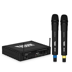 NOVIK NEO UNK-500 Wireless Microphones