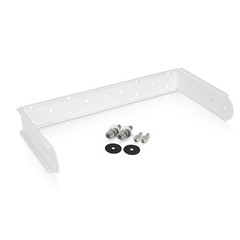 Sound Town CARME Series Wall Mount Bracket for CARME-112WG3 (CARME-112WUB-H)
