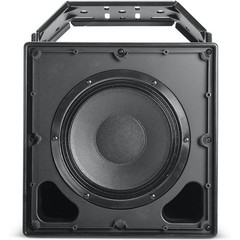 JBL Professional AWC129 All-Weather Compact 2-Way Coaxial Loudspeaker with…