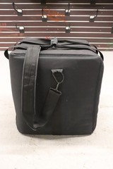 Unbranded Padded Carrying Case 15x15x17
