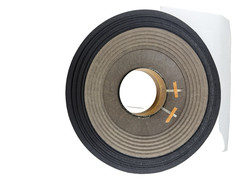 LASE Replacement for JBL 2206H 12″ Speaker Re-Cone Kit 8 ohms JBL C8R2206