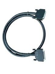 Mogami 2932 AES/EBU Digital Analog DB25 Male to Male DSUB D-Sub Tascam Cable
