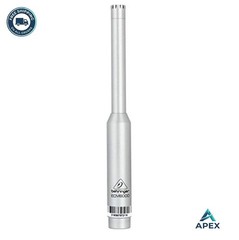Condenser Microphone Omnidirectional 20Hz-20kHz XLR Phantom Power Measurement