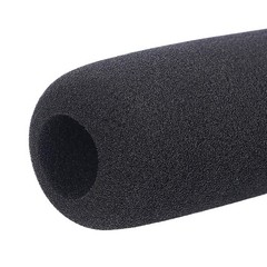 SUNMON Windscreen Muff and Foam for Rode VideoMic, NTG2, NTG1 and WSVM Microp…