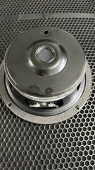 Pair Eminence ALPHA-6A 6.5″ 8ohm Midrange Speaker 200W 1.5 in VC / SLS 6100-8