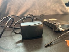 Lectrosonics SRC-A1 Dual UHF Receiver w/2 Antennas, Band A1 (470.100-537.575MHz)