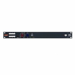 Warm Audio WA-73 Single Channel British Microphone Preamplifier