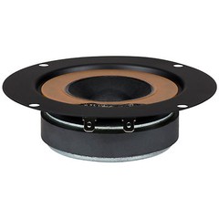 GRS Phenolic Ring Tweeter 8 Ohm