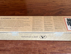 Artiphon Chorda Blue MIDI Controller Instrument Factory Sealed from japan