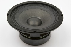 6.5″ 30WRMS 8 Ohms PA DJ Speaker Subwoofer Woofer Sub Driver 6.5 Inch Quality