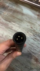 AKG P170 Project Studio Line Condenser Microphone