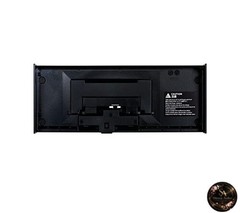 Rolnad Boutique Series Dock DK-01 2-Level Angle Adjustment Black