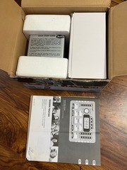 Behringer Shark FBQ100 Automatic Feedback Destroyer