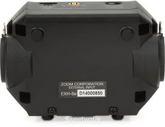 Zoom EXH-6e External Input Capsule for H6essential Recorder