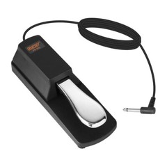 Arturia KeyStep Pro 37-key Controller w/ Headphones & Sustain Pedal