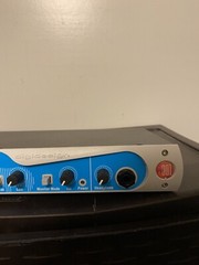 DigiDesign Digi001 MX001 8 Channel Recording Interface for ProTools-m1109x