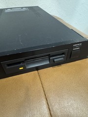 VINTAGE ROLAND MODEL S-760 DIGITAL SAMPLER