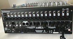 Allen & Heath QU-16 Chrome Edition Digital Mixer w/Power Cord – USED
