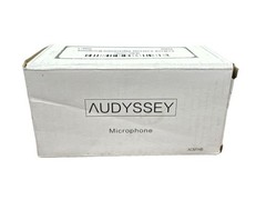 Audyssey Official ACM1HB Replacement Calibration Microphone for AVRs, Audyssey M