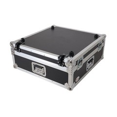 ProX XS-AHQU6W Flight Case for Allen & Heath QU-6 with Wheels idjnow
