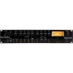 ART ProChannel-3 Impedance/Compression/EQ Channel Strip