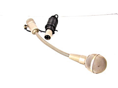 Vintage Microphones, Various Brands and Models You Pick.