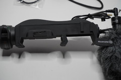 Padcaster Verse Mobile Media Kit for smartphone W/ Accessories & 3200MAH Battery