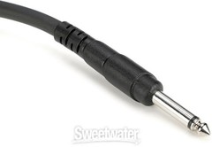 D’Addario Classic Series Speaker Cables – 3′