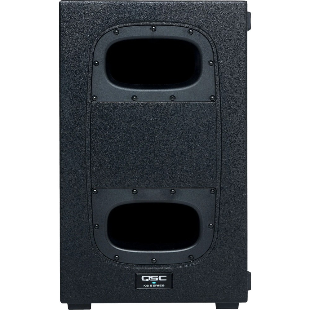 QSC KS112 12″ 2000w Powered Subwoofer