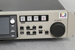Tascam HS-8 8 Channel Solid State Rack Mounted Multi-Track Audio Recorder