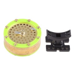 34mm Microphone Cartridge for Studio Condenser Mic