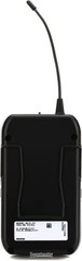 Shure BLX1 Wireless Bodypack Transmitter – J11 Band