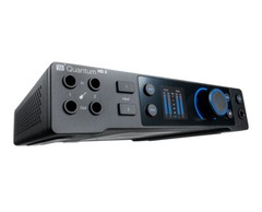 PreSonus Quantum HD2 20-in/24-out USB-C Audio Interface PROAUDIOSTAR