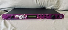 E-MU Planet Phatt The Swing System Vintage Sound Synthesizer Module – Nice!