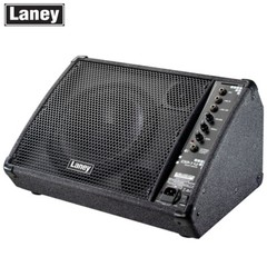 Laney CXP-110 65W RMS Active Stage Monitor Speaker with 10″ Woofer + HF Horn