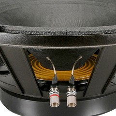 Eminence Delta Pro-15A 15″ Woofer 8ohm 800W 101.6dB 2.5″ VC Replacement Speaker