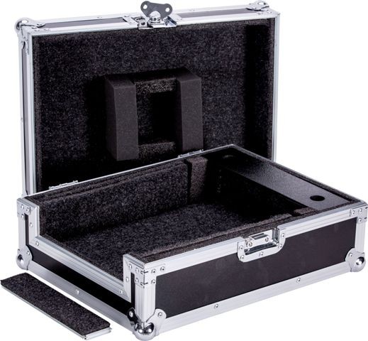 Deejay LED TBHCDJE Case For Cd/digital Turntable
