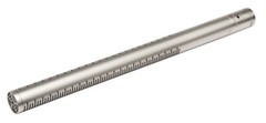 Rode NTG3 Precision Broadcast-Grade Shotgun Condenser Microphone, New!