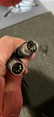 MIDI Cables – Various Lengths