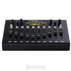Erica Synths Resonant Filterbank FX Unit